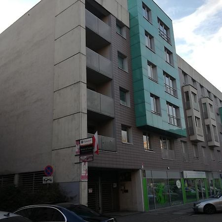 Apartamenty Sedinum - Modern Щецин Экстерьер фото