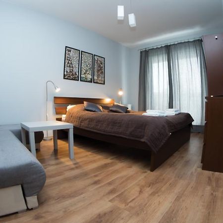 Apartamenty Sedinum - Modern Щецин Экстерьер фото