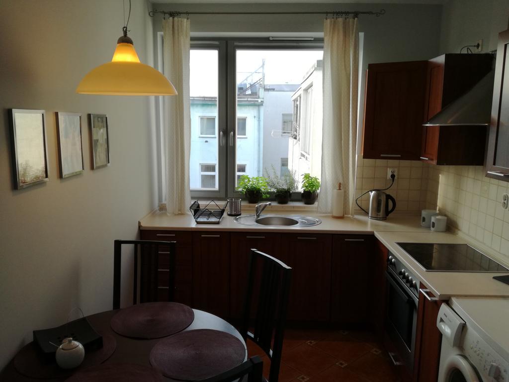 Apartamenty Sedinum - Modern Щецин Экстерьер фото
