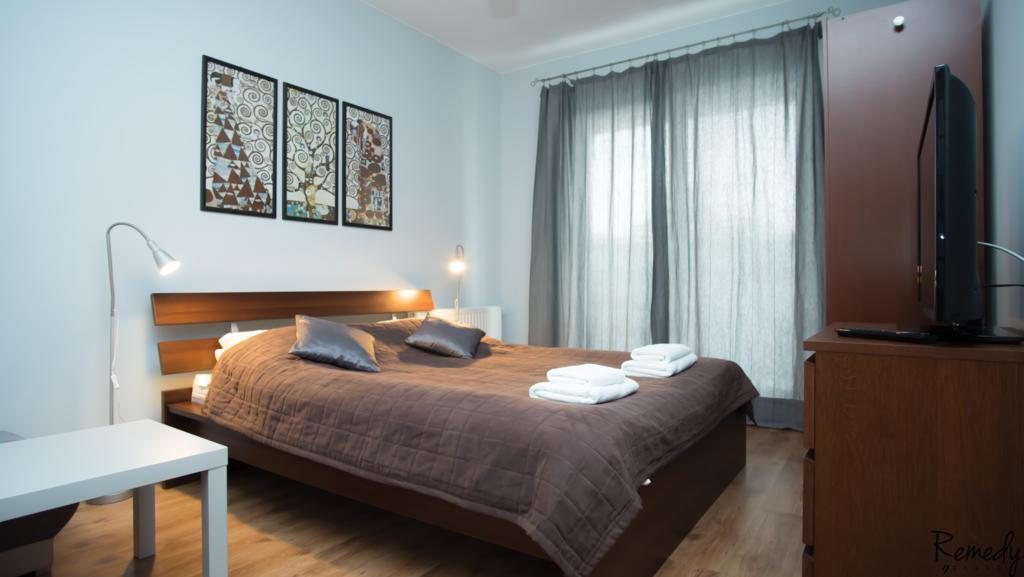 Apartamenty Sedinum - Modern Щецин Экстерьер фото