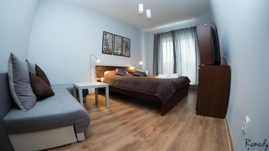 Apartamenty Sedinum - Modern Щецин Экстерьер фото