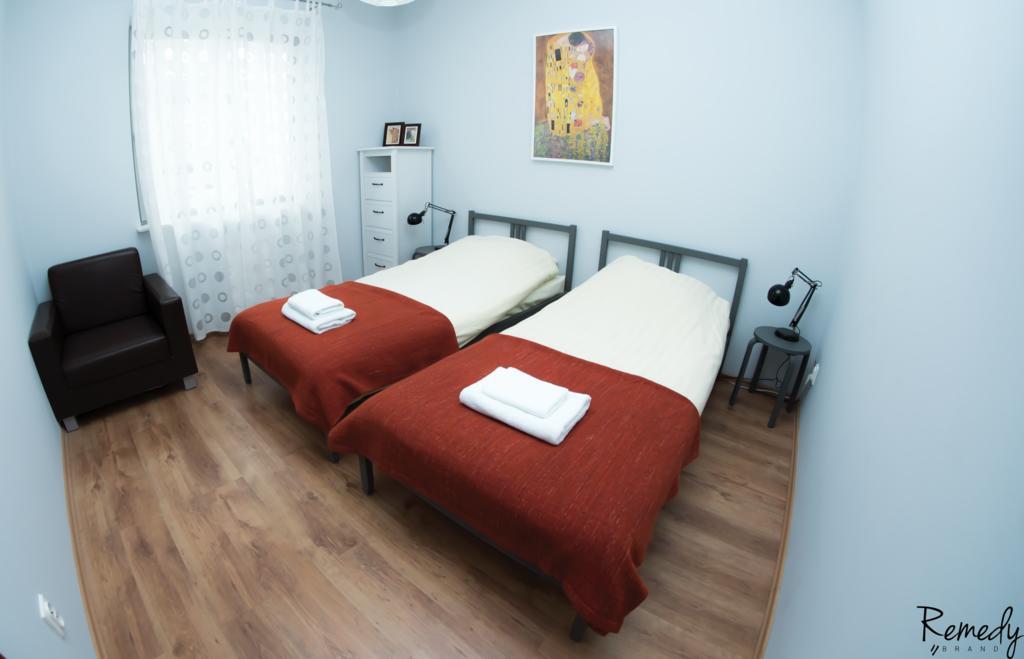 Apartamenty Sedinum - Modern Щецин Экстерьер фото