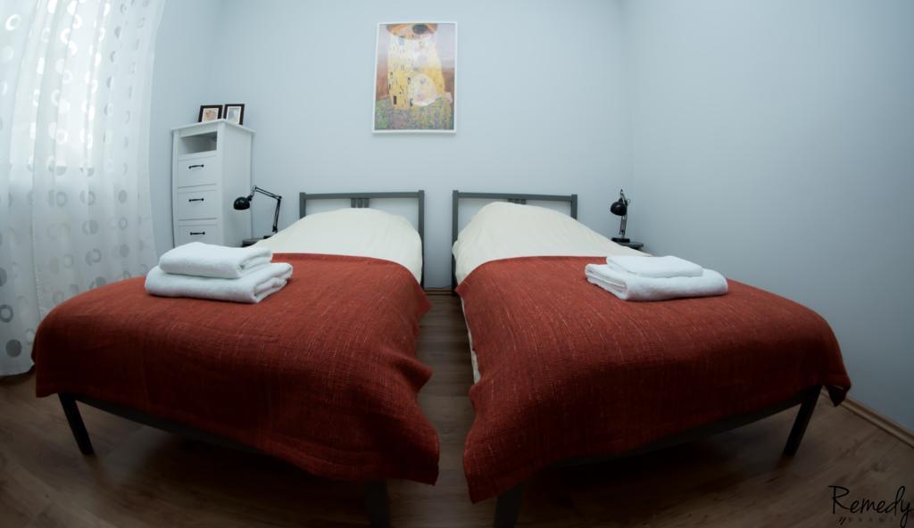Apartamenty Sedinum - Modern Щецин Экстерьер фото